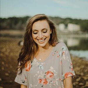 Meet your Posher, Shelbi